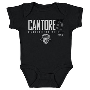 Sofia Cantore Kids Baby Onesie | 500 LEVEL