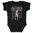 Stephon Castle Kids Baby Onesie | 500 LEVEL