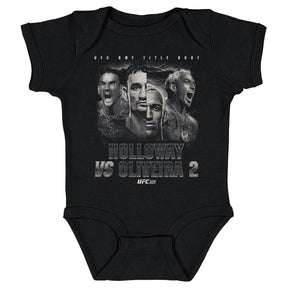 UFC Events Kids Baby Onesie | 500 LEVEL