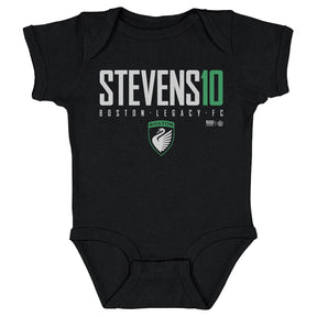 Ella Stevens Kids Baby Onesie | 500 LEVEL