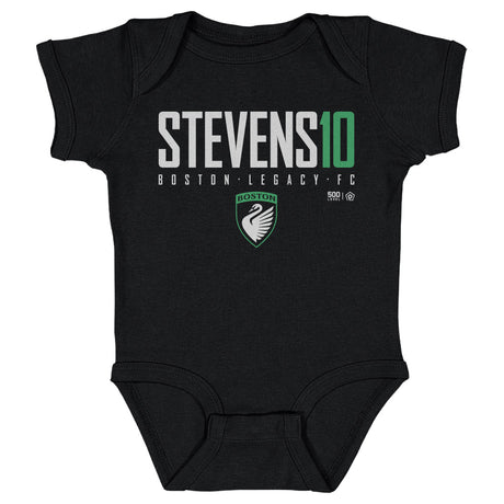 Ella Stevens Kids Baby Onesie | 500 LEVEL