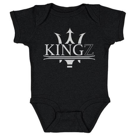 Jihad Ward Kids Baby Onesie | 500 LEVEL