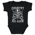 Brock Lesnar Kids Baby Onesie | 500 LEVEL