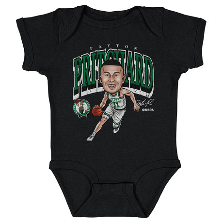 Payton Pritchard Kids Baby Onesie | 500 LEVEL