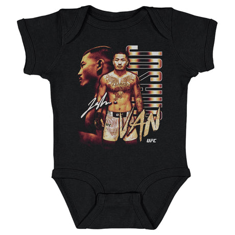 Joshua Van Kids Baby Onesie | 500 LEVEL