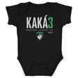 Kaka Boston Kids Baby Onesie | 500 LEVEL