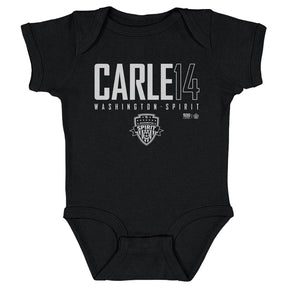 Gabby Carle Kids Baby Onesie | 500 LEVEL