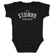 Jayden Daniels Kids Baby Onesie | 500 LEVEL
