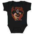 El Fiscal Kids Baby Onesie | 500 LEVEL