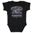 Minnesota United Kids Baby Onesie | 500 LEVEL