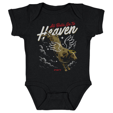 PBR Kids Baby Onesie | 500 LEVEL