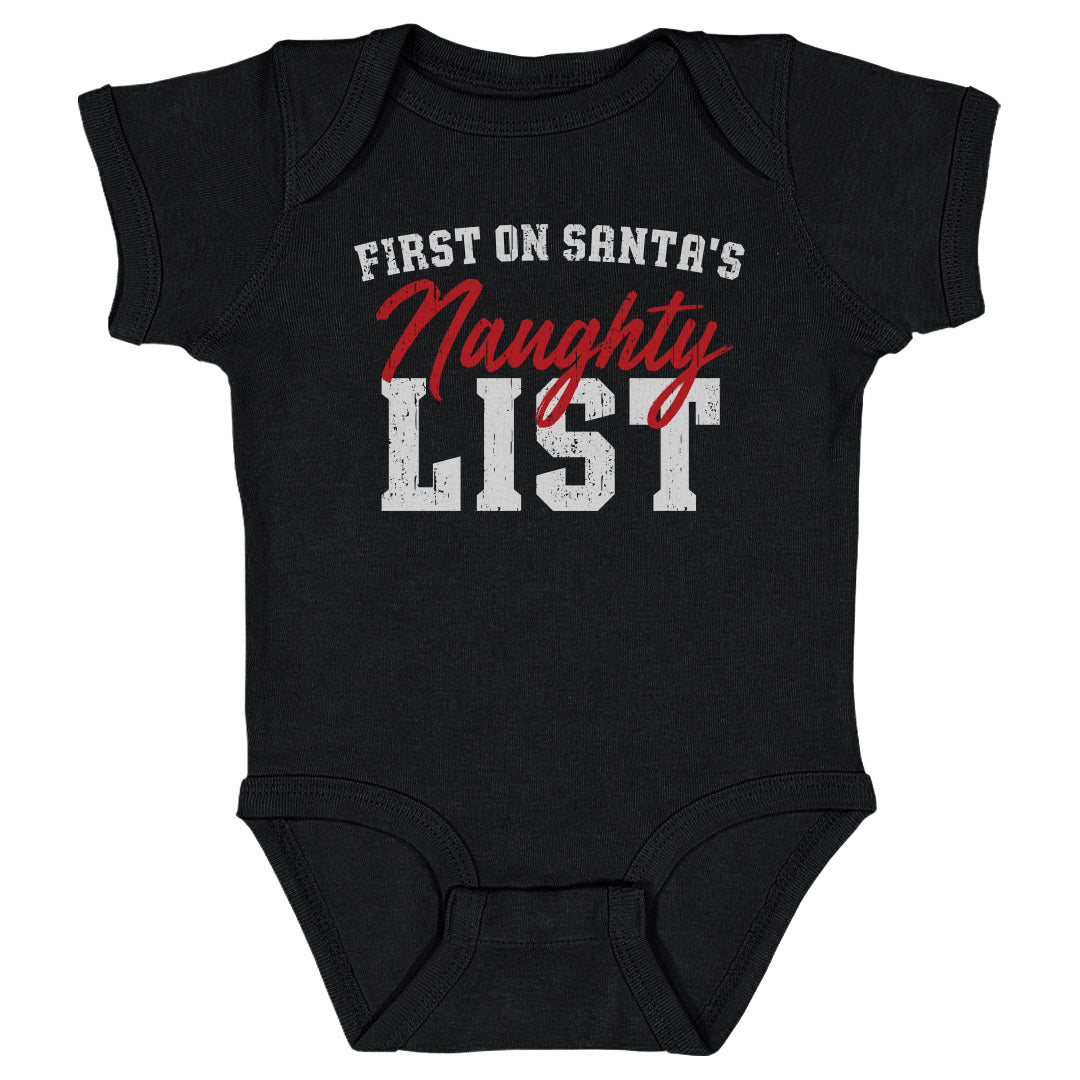 Christmas Kids Baby Onesie | 500 LEVEL