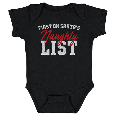 Christmas Kids Baby Onesie | 500 LEVEL