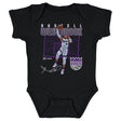 Russell Westbrook Kids Baby Onesie | 500 LEVEL