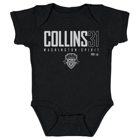 Kaylie Collins Kids Baby Onesie | 500 LEVEL