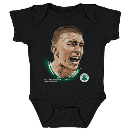 Payton Pritchard Kids Baby Onesie | 500 LEVEL
