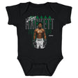 Jalil Hackett Kids Baby Onesie | 500 LEVEL