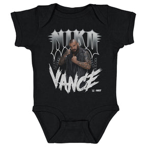 Niko Vance Kids Baby Onesie | 500 LEVEL