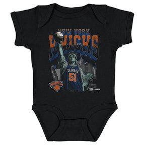 Mohamed Diawara Kids Baby Onesie | 500 LEVEL