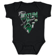 Jayson Tatum Kids Baby Onesie | 500 LEVEL