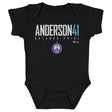Hannah Anderson Kids Baby Onesie | 500 LEVEL