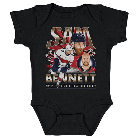Sam Bennett Kids Baby Onesie | 500 LEVEL
