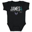Sion James Kids Baby Onesie | 500 LEVEL