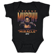 Lerone Murphy Kids Baby Onesie | 500 LEVEL
