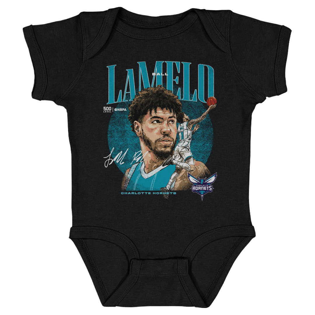 LaMelo Ball Kids Baby Onesie | 500 LEVEL