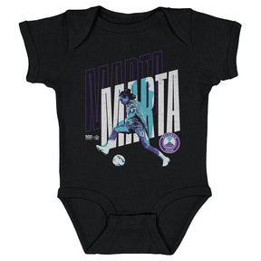 Marta Kids Baby Onesie | 500 LEVEL