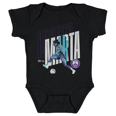 Marta Kids Baby Onesie | 500 LEVEL