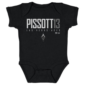 Justine Pissott Kids Baby Onesie | 500 LEVEL