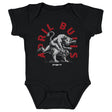 PBR Kids Baby Onesie | 500 LEVEL