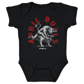PBR Kids Baby Onesie | 500 LEVEL