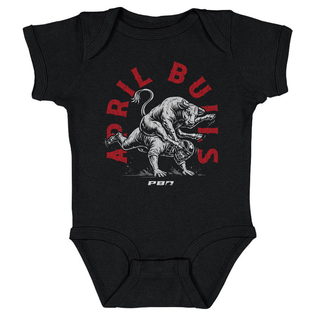 PBR Kids Baby Onesie | 500 LEVEL