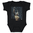 Dustin Poirier Kids Baby Onesie | 500 LEVEL