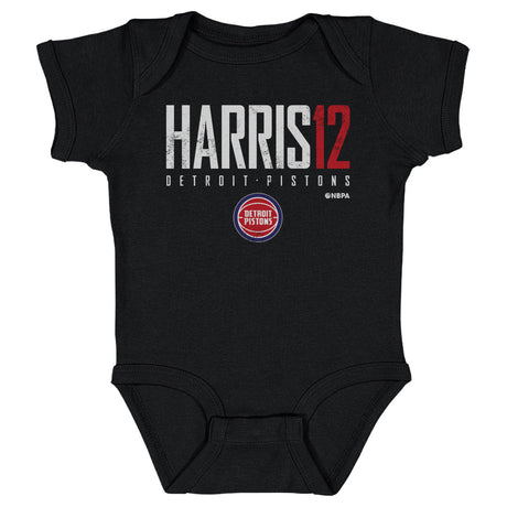 Tobias Harris Kids Baby Onesie | 500 LEVEL