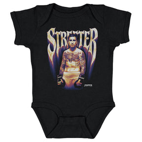 Casey Streeter Kids Baby Onesie | 500 LEVEL