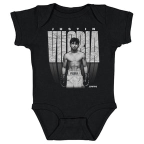 Justin Viloria Kids Baby Onesie | 500 LEVEL