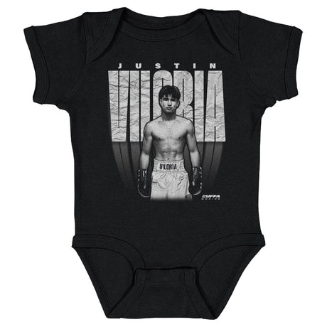 Justin Viloria Kids Baby Onesie | 500 LEVEL