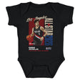 Deni Avdija Kids Baby Onesie | 500 LEVEL