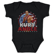 Kurt Angle Kids Baby Onesie | 500 LEVEL