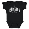 Los Angeles Golf Club Kids Baby Onesie | 500 LEVEL