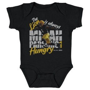 MIcah Parsons Kids Baby Onesie | 500 LEVEL