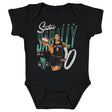 Satou Sabally Kids Baby Onesie | 500 LEVEL
