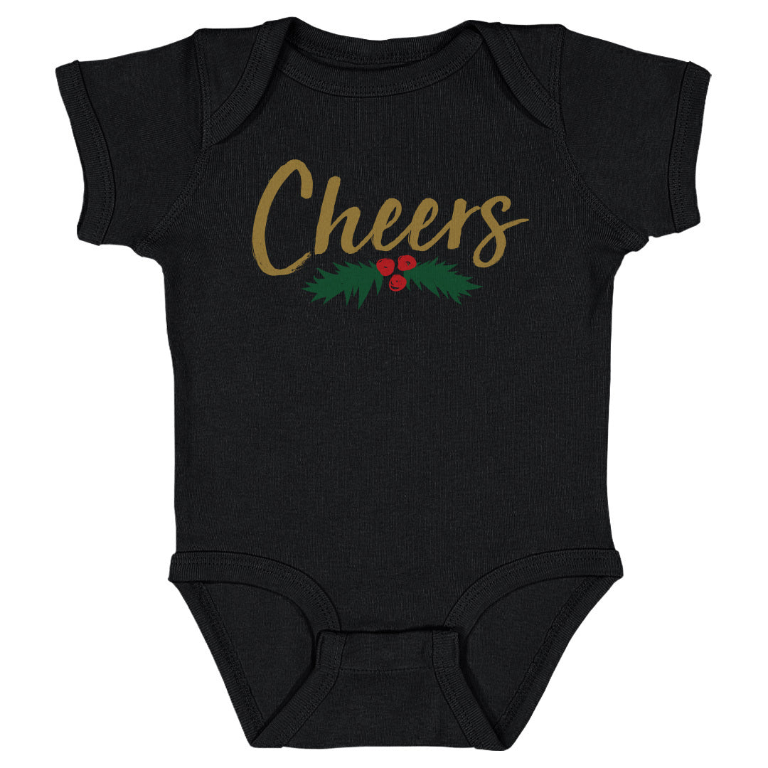 Christmas Kids Baby Onesie | 500 LEVEL