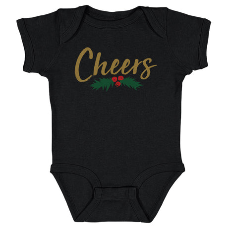 Christmas Kids Baby Onesie | 500 LEVEL