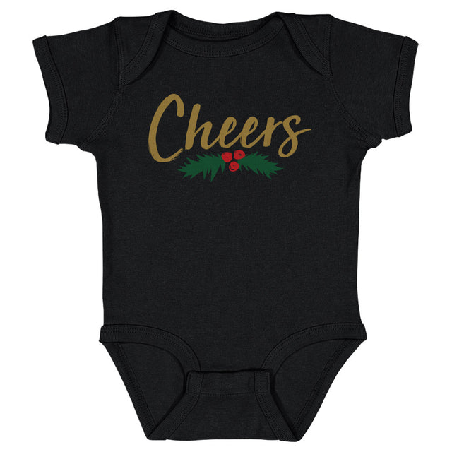 Christmas Kids Baby Onesie | 500 LEVEL
