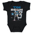 Tim Ream Kids Baby Onesie | 500 LEVEL