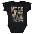 Mark Kerr Kids Baby Onesie | 500 LEVEL